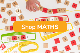 Shop maths curriculum resources